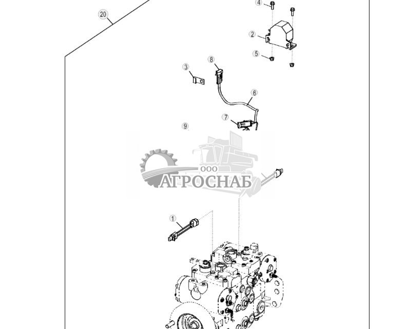 Сигнализация заднего хода (ручное управление) - ST126 115.jpg